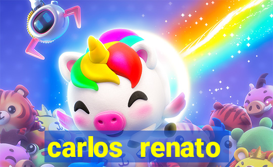 carlos renato jurado silvio santos